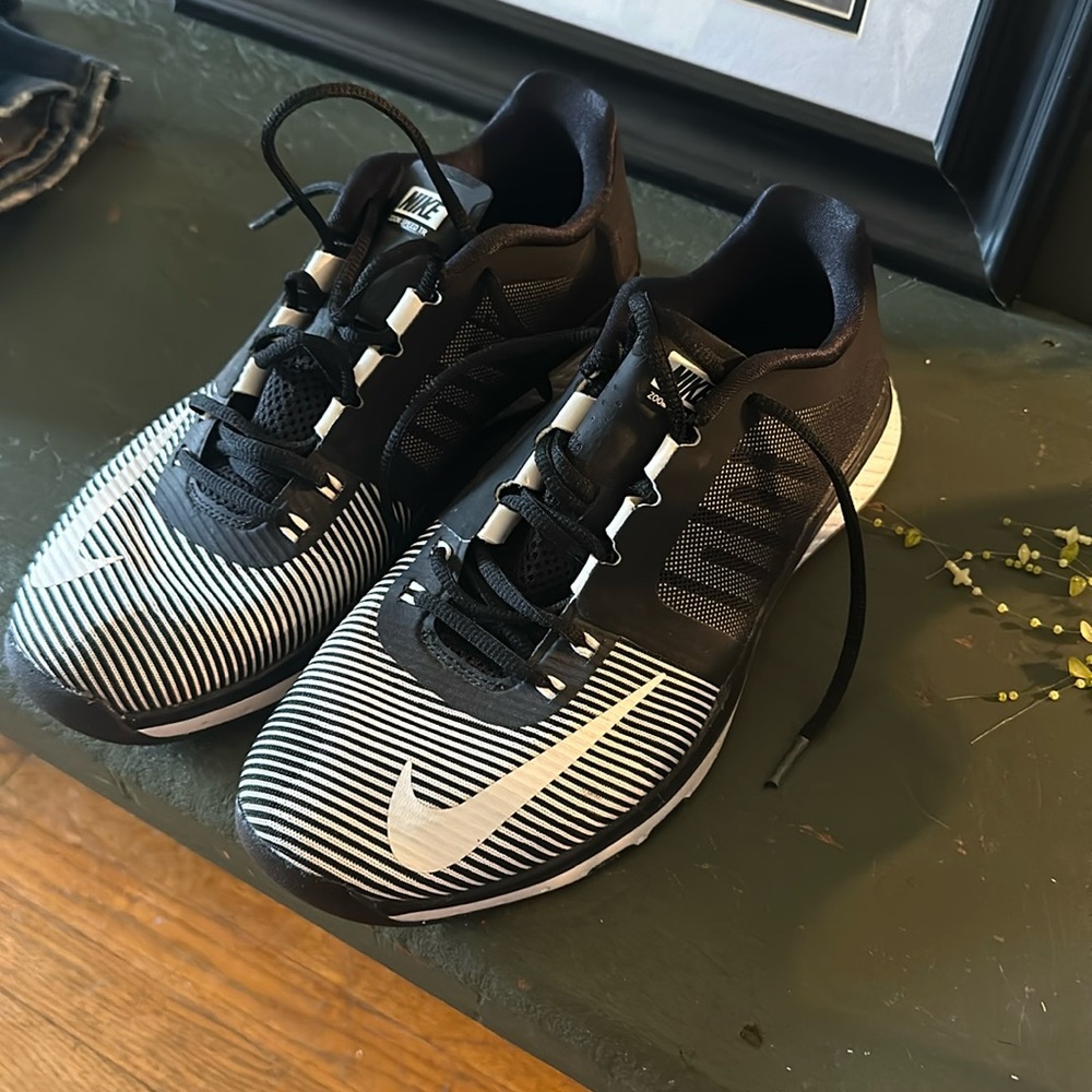 Men’s Nike Zoom Speed TR